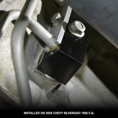 Transmission Fluid Thermal Bypass Valve 2014-2018 GM 6L80 Transmisson PPE Diesel