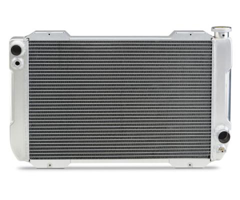 123 Series Radiator Universal GM 26 Inch Core Manual Transmission Proform