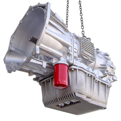 2001-2019 GM 6.6L Duramax Premium High-Efficiency Spin-On Transmission Fluid Filter