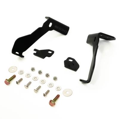 15-20 F150 A Pillar Mounts SDHQ Offroad