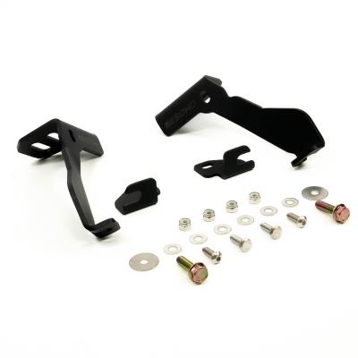 15-20 F150 A Pillar Mounts SDHQ Offroad