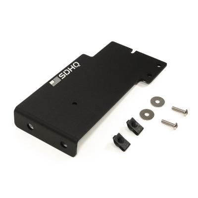 19-Present Ranger Switch Pros Underhood Power Module Mount SDHQ Offroad