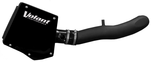 Closed Box Air Intake w/Pro 5 Filter 09-13 Chevrolet/GMC Silverado/Sierra 1500 Volant