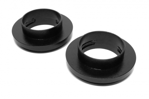 Silverado/Sierra 1.5 Inch Leveling Coil Spacers For 99-06 Silverado/Sierra 1500 2WD Southern Truck Lifts