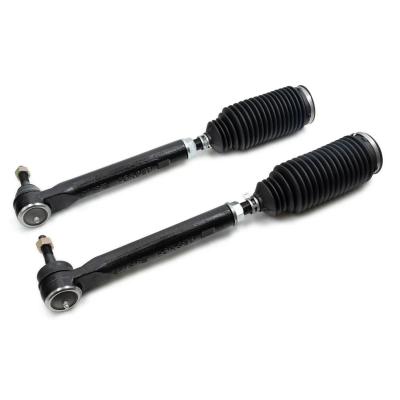 Tie Rod Kit 2014-2018 GM 1500 Pacific Performance Engineering