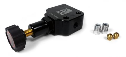 Remaster Proportioning Valve Front BAER Brakes