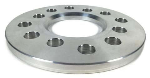 Wheel Spacer 6x4.5 .250 Thick Universal BAER Brakes