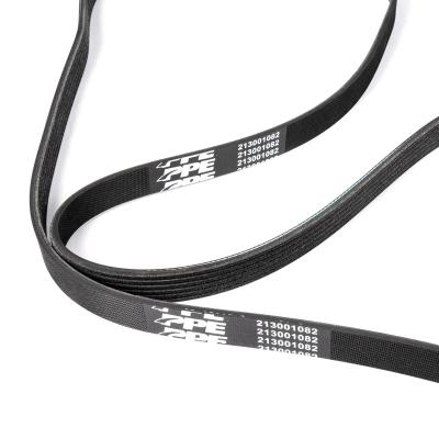 Serpentine Belt - 2012-2023 Dodge Challenger/Charger V8 2081mm 6 Rib Pacific Performance Engineering