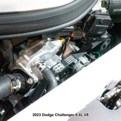 Serpentine Belt - 2012-2023 Dodge Challenger/Charger V8 2081mm 6 Rib Pacific Performance Engineering