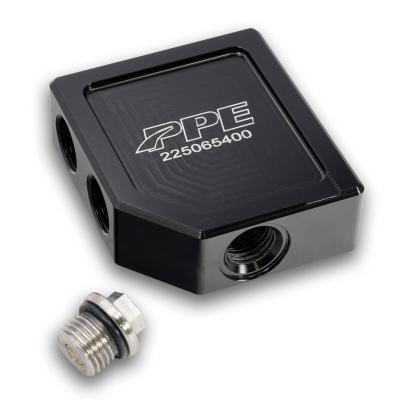 2012-2018 Jeep JK/RAM 1500 3.6L Transmission Fluid Bypass Valve