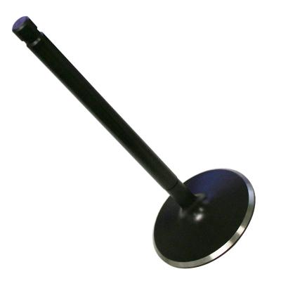 Extreme Black Intake Valve; Chevy 396-502 (Mark IV) 2.250 11/32 Howards Cams 22521N