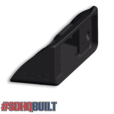 Jeep Switch Pros Keypad Mount For 18-Up Wrangler JL/Gladiator  SDHQ Offroad