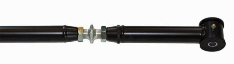 Camaro/Firebird Panhard Bar 82-02 Camaro/Firebird Adjustable Black Powdercoat J&M Products