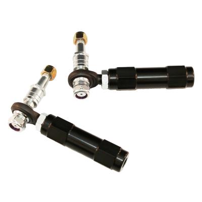 1979-2004 Ford Mustang Bump Steer Kit Fits Manual Rack J&amp;M Products