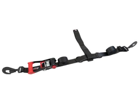 Heavy Duty Tire Bonnet SpeedStrap