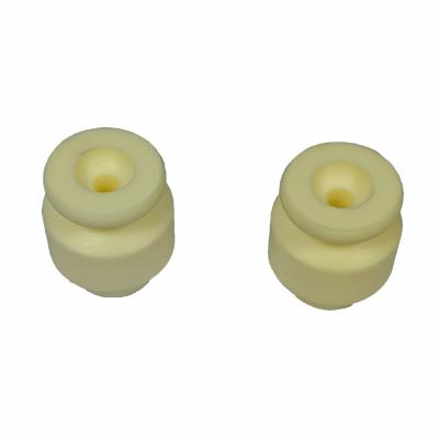 2011-2014 Ford Mustang Adjustable Coil-Over Kit Assembled With J&M Patented Caster Camber Plates J&M Products