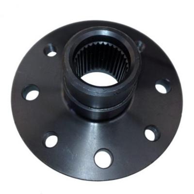 Transfer Case Flange Rear Transfer Case Flange For Jeep Wrangler TJ/LJ Rubicon and JK Reel Driveline