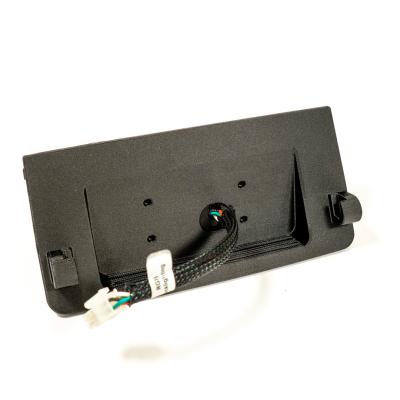 19-24 Ram 1500 Black 9100 Switch Pro Keypad Mount SDHQ Offroad