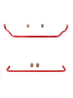 Hyundai Genesis Adjustable Sway Bar Kit For 10-16 Hyundai Genesis Coupe Stillen