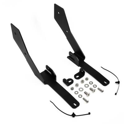 03-09 Ram 2500/3500 A Pillar Mounts SDHQ Offroad