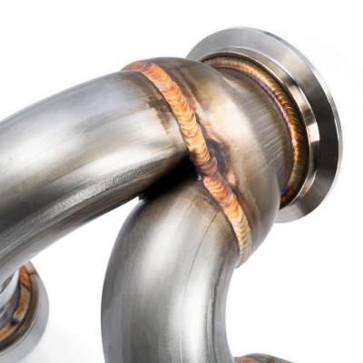 Up-Pipes Ford 6.0L 04-07 PPE Diesel