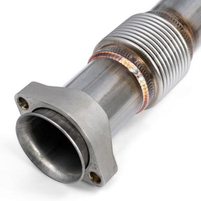 Up-Pipes Ford 6.0L 04-07 PPE Diesel