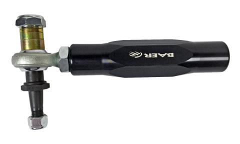 Tie Rod End Adjustable 67-69 Mustang BAER Brakes Tracker