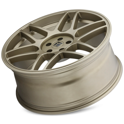 Touren Wheels TR74 3274 Matte Gold 20X8.5 5-108/5-114.3 35MM 72.56MM