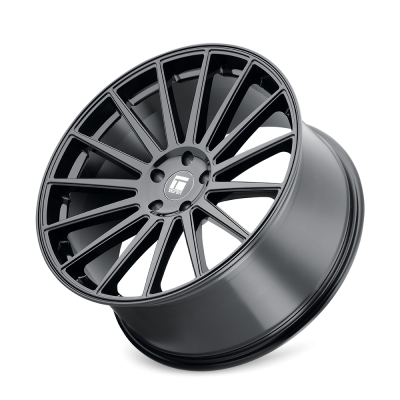 Touren Wheels TR92 3292 Gloss Black 20X10.5 5-112 35MM 66.56MM