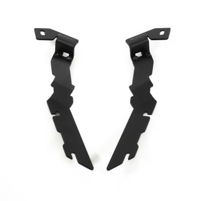 19-Present Ram 1500 A Pillar Mounts Non-TRX SDHQ Offroad