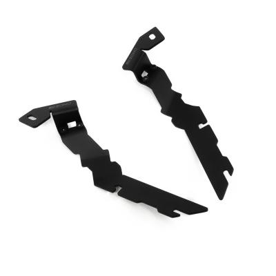 19-Present Ram 1500 A Pillar Mounts Non-TRX SDHQ Offroad