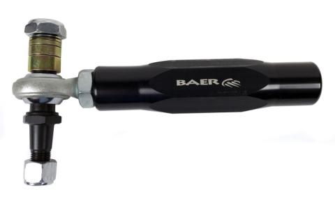 Tie Rod End Adjustable F-Body BAER Brakes Tracker