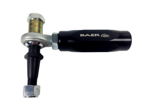 Tie Rod End Adjustable 97-04 C5 BAER Brakes Tracker
