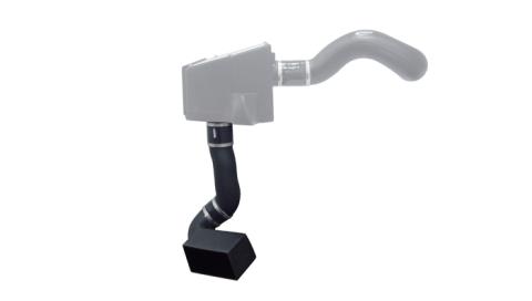 Cold Air Scoop Air Intake 03-07 Chevrolet Silverado SS/1500 Volant