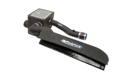 Closed Box Air Intake w/ RAM Air Scoop 05-11 Toyota Tacoma/Pre Runner 4 Liter Volant