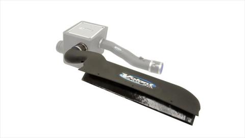 Air Scoop Air Intake 16-18 Toyota Tacoma 3.5L V6 RAM Volant