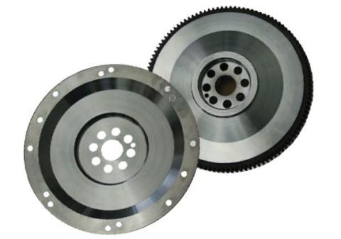 Billet Flywheel GM 06-10 Duramax 6.6L Marine PPE Diesel