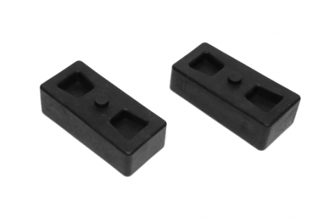 Tundra 2.5-3.0 Inch Leveling Lift Kit for 07-22 Tundra 4WD Includes Front Spacers 1.5 Inch Rear Blocks Southern Truck Lifts