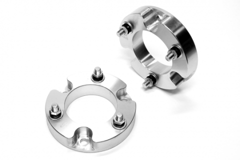 Tacoma/Prerunner 2.0 Inch Front Leveling Kit For 05-23 Tacoma/Prerunner 2WD/4WD AL Strut Plate Southern Truck Lifts