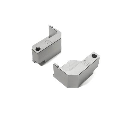 Billet ABS Guard Kit 07-21 Tundra 10-Present 4Runner 05-23 Tacoma SDHQ Offroad