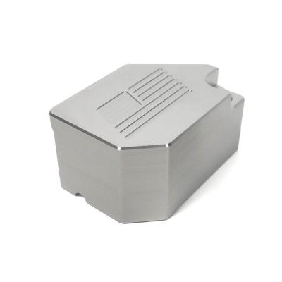 Billet ABS Guard Kit 07-21 Tundra 10-Present 4Runner 05-23 Tacoma SDHQ Offroad