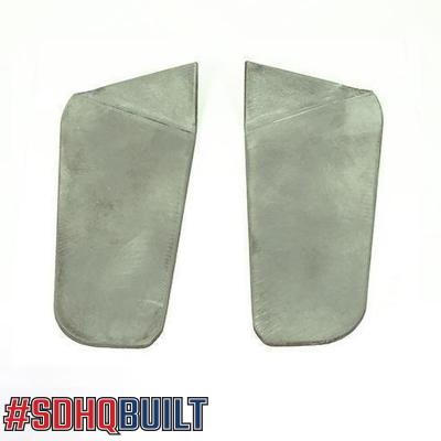 05-15 Tacoma/4-Runner/FJ Cruiser Body Mount Filler Plate SDHQ Offroad