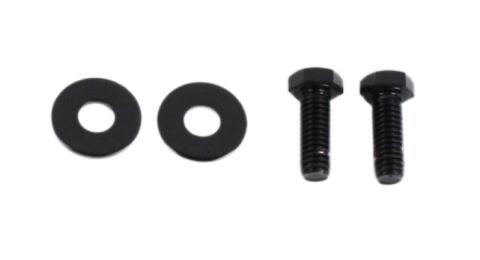 Jeep CJ Grab Bar 55-86 CJ Powdercoat Black Kentrol