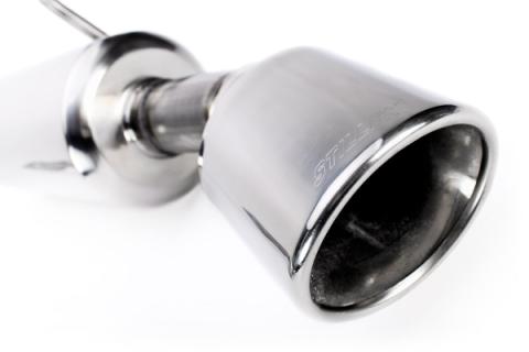 Infiniti Q50 3.7L Stainless Steel Cat-Back Exhaust System For 14-15 Infiniti Q50 Stillen