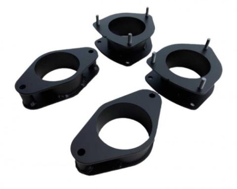 2 Inch Lift Kit with Front Sway Bar Links MAXX-G