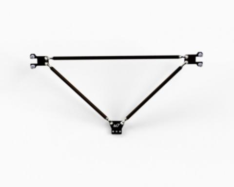 Stage 3 Chassis Reinforcement Kit for 02-06 Hatchback Gen 1 MINI Cooper M7 Speed