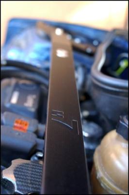 Stage 3 Chassis Reinforcement Kit for 02-06 Hatchback Gen 1 MINI Cooper M7 Speed