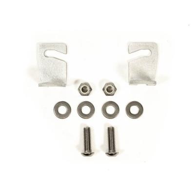 14-Present 4-Runner 20 Inch Behind The Grille Top Mount Kit SDHQ Offroad