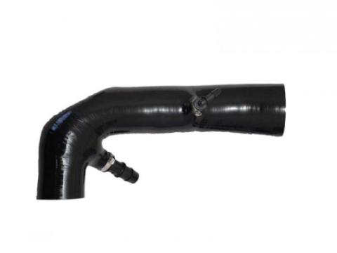 High Flow N18 Intake Hose Kit Black M7 Speed