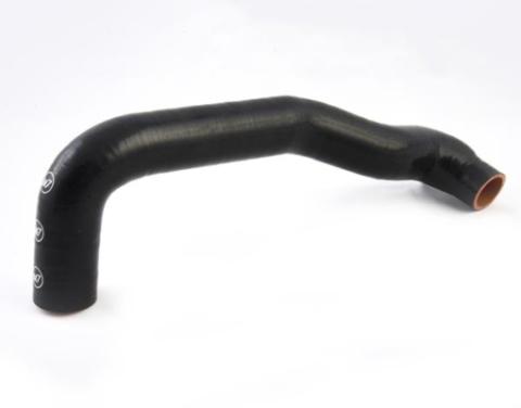 High Flow Intercooler Hose Kit Fits all R55- R59 S Turbo Cars Black M7 Speed